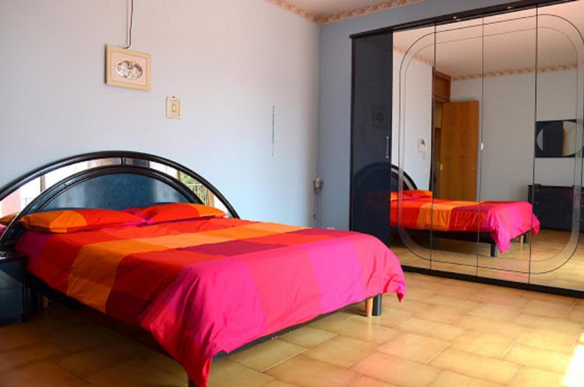 B&B Le Tre Rose Di Maria Pedara Kültér fotó