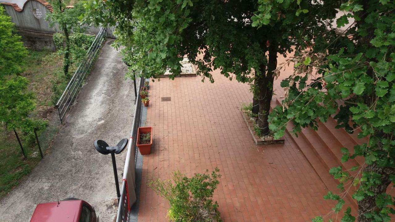 B&B Le Tre Rose Di Maria Pedara Kültér fotó