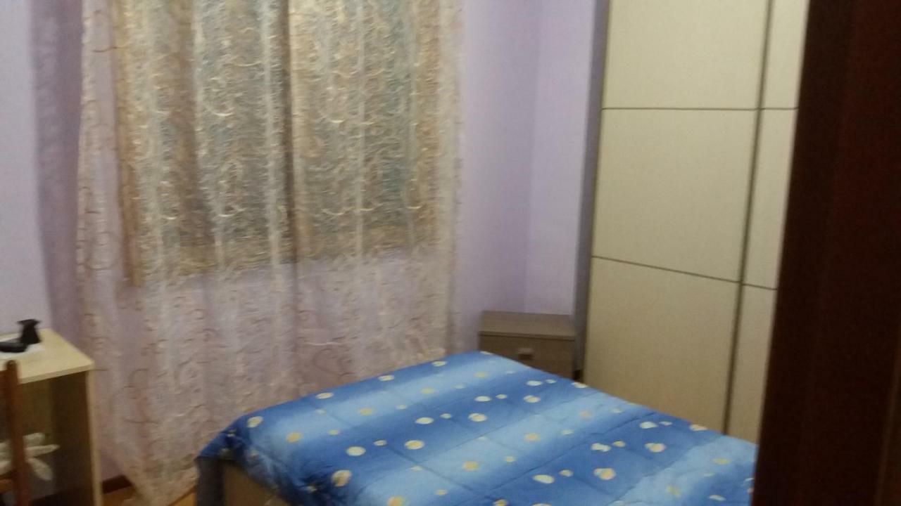 B&B Le Tre Rose Di Maria Pedara Kültér fotó